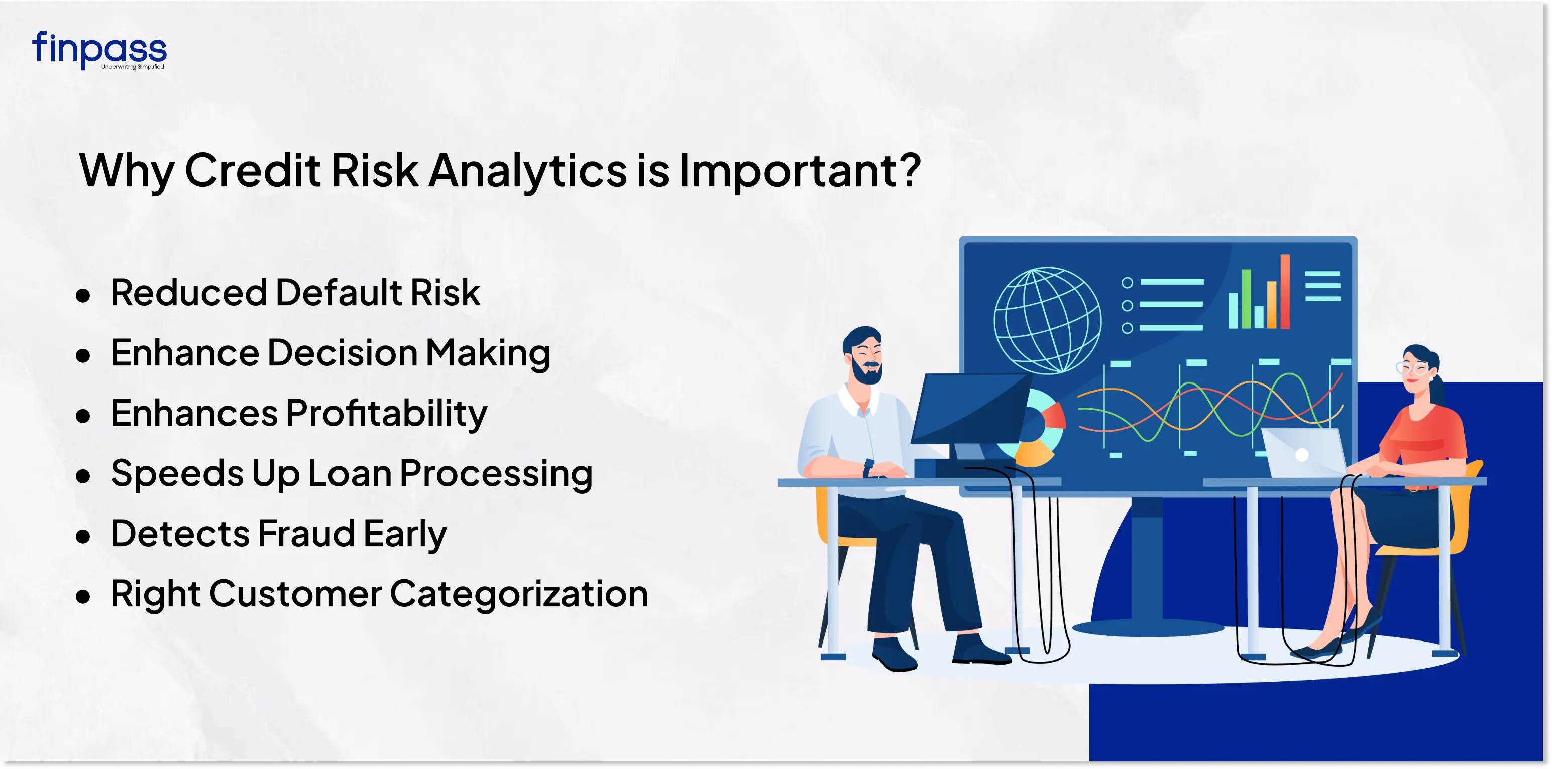 Why Credit Risk Analytics is Important?